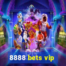 8888 bets vip